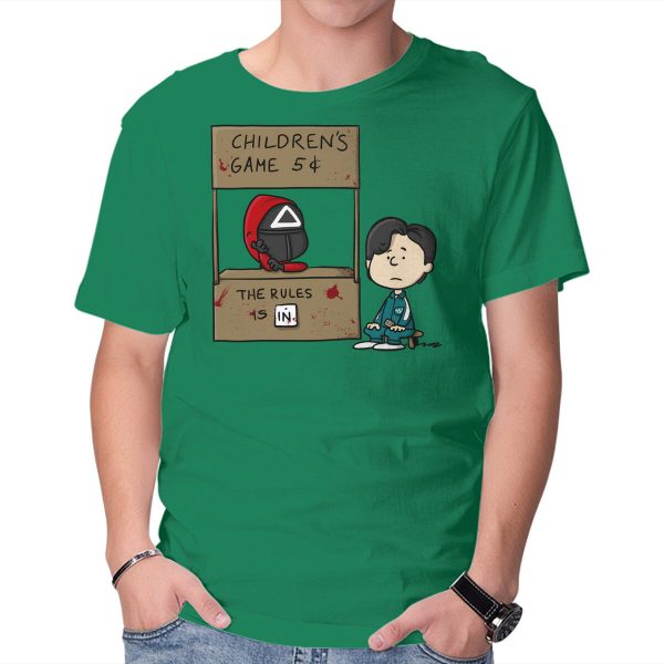 Childrens Game - Image 5