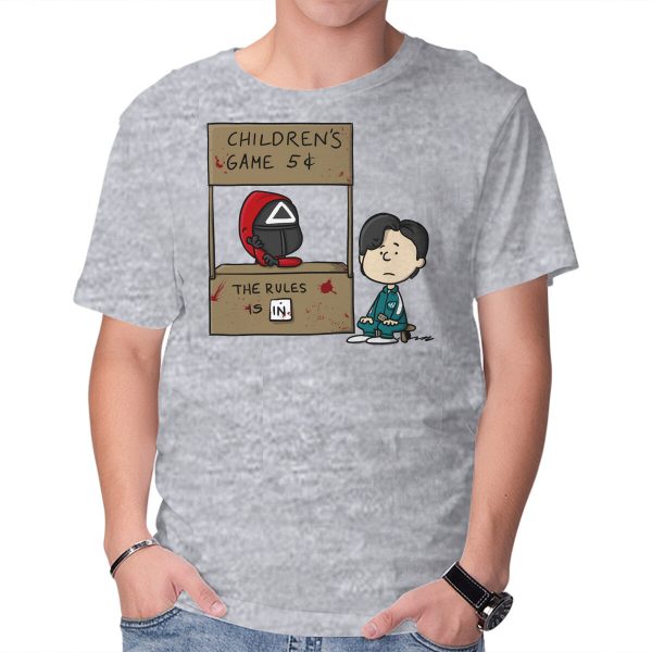 Childrens Game - Image 13