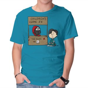 Childrens Game