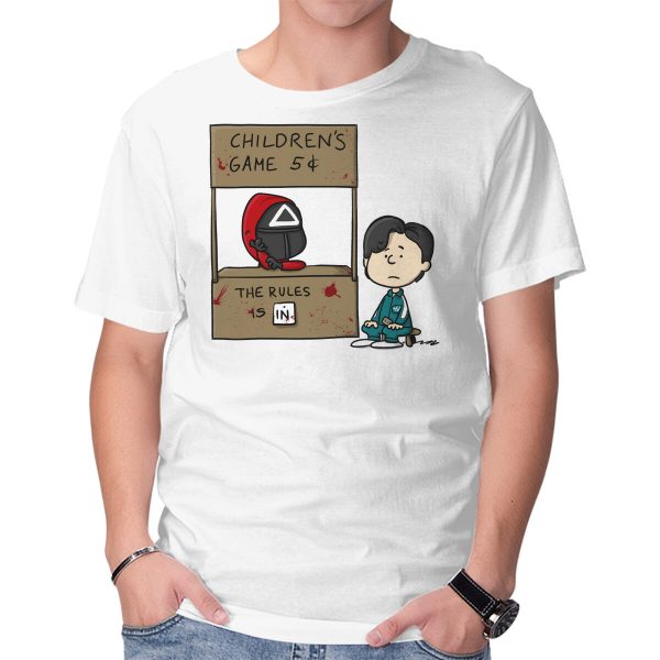 Childrens Game - Image 17
