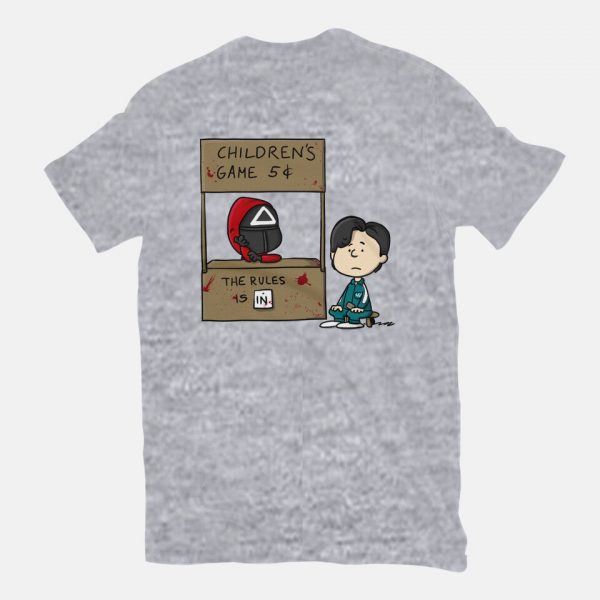Childrens Game - Image 15