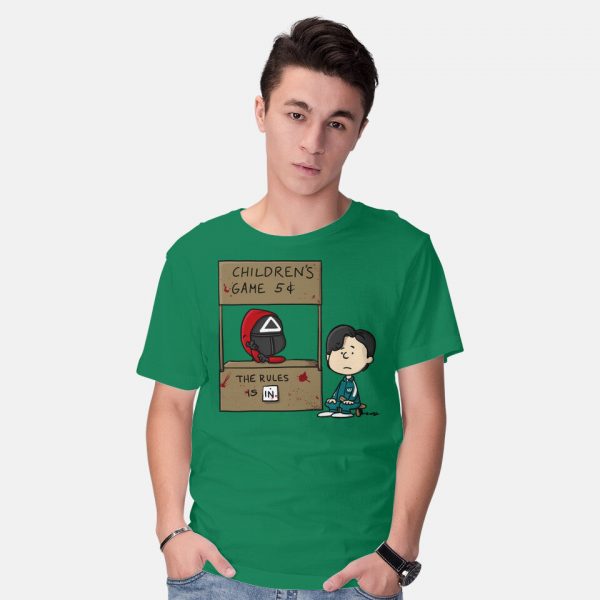 Childrens Game - Image 6