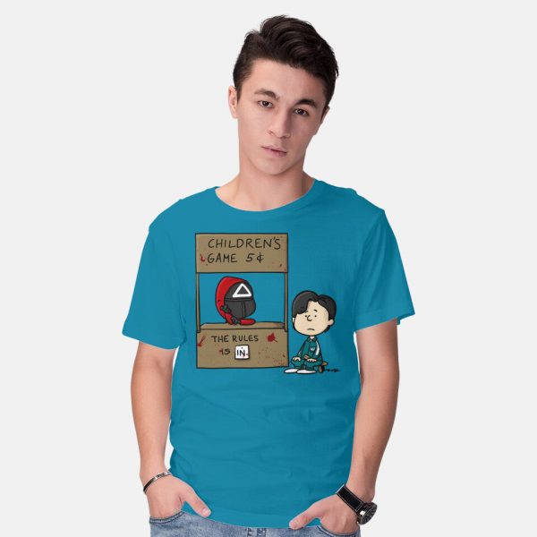 Childrens Game - Image 2