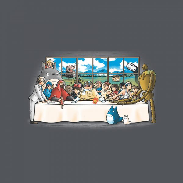 Anime Dinner - Image 8