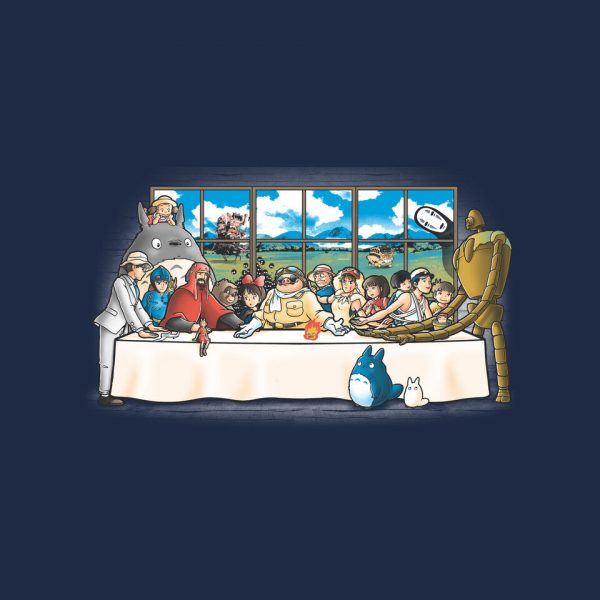 Anime Dinner - Image 12