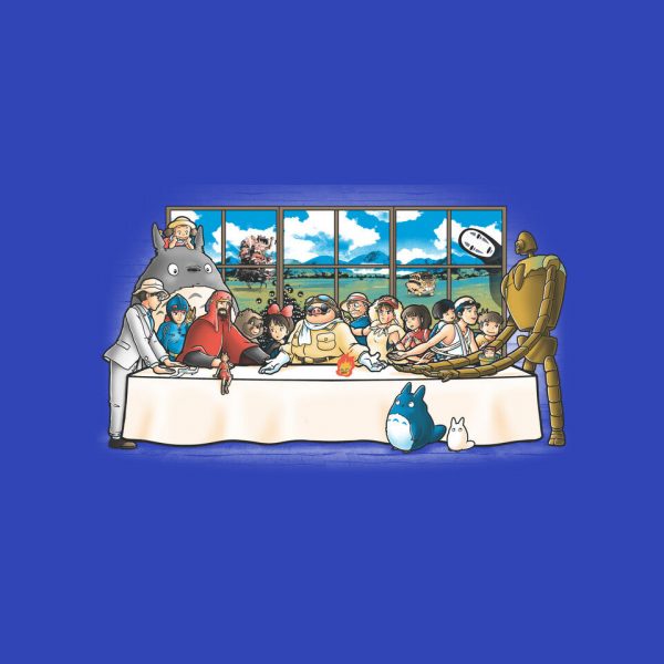 Anime Dinner - Image 4