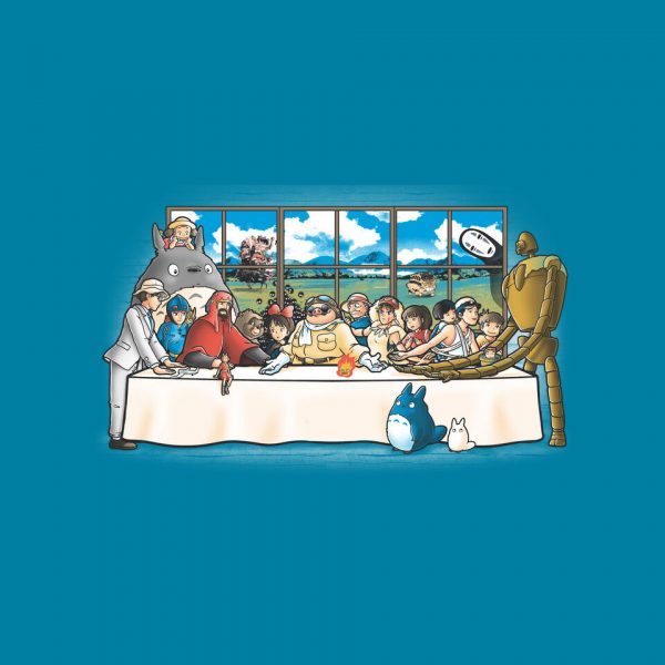 Anime Dinner - Image 20