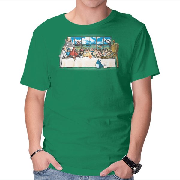 Anime Dinner - Image 13