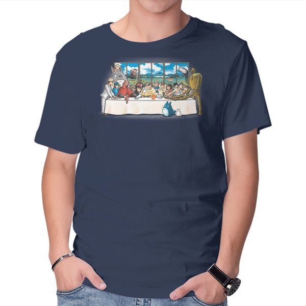 Anime Dinner - Image 9
