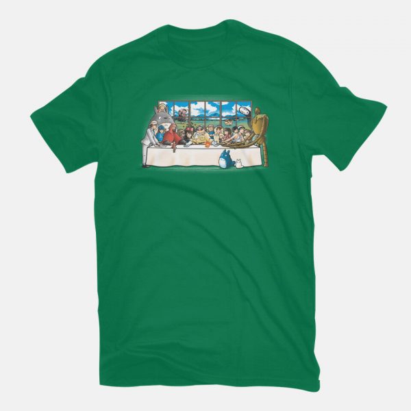 Anime Dinner - Image 15