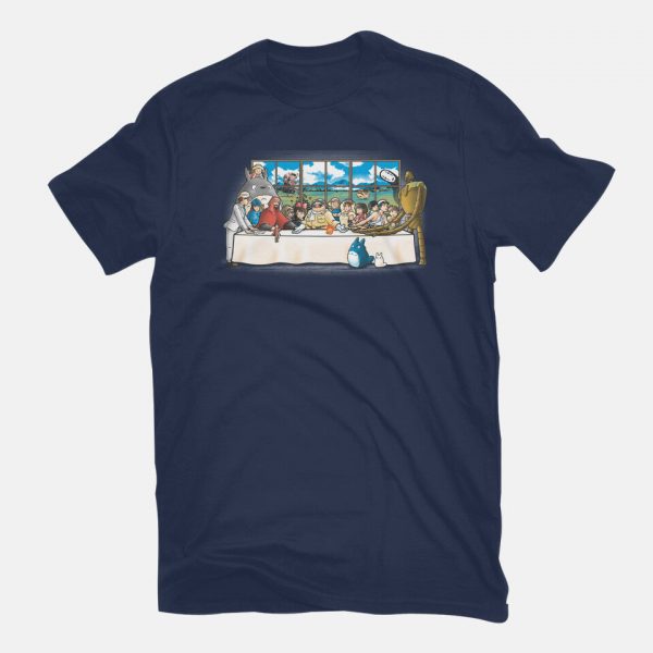 Anime Dinner - Image 11