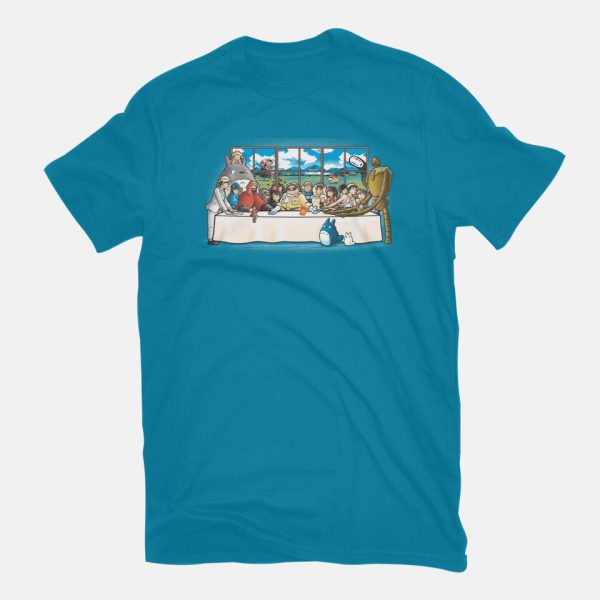 Anime Dinner - Image 19