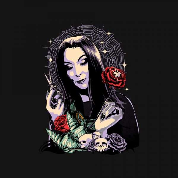 Sweet Morticia - Image 4