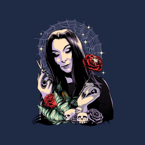 Sweet Morticia - Image 8