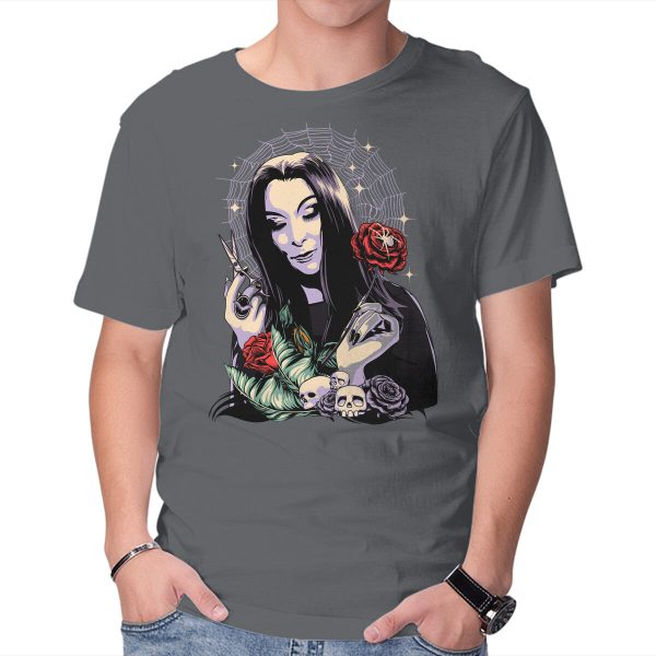 Sweet Morticia - Image 17