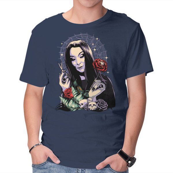 Sweet Morticia - Image 5