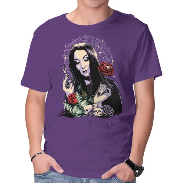 Sweet Morticia - Image 9