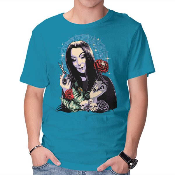 Sweet Morticia - Image 13