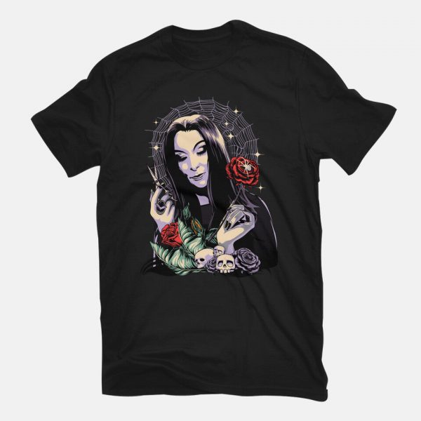 Sweet Morticia - Image 3