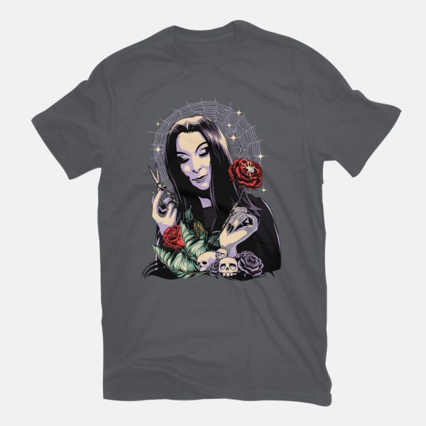 Sweet Morticia - Image 19