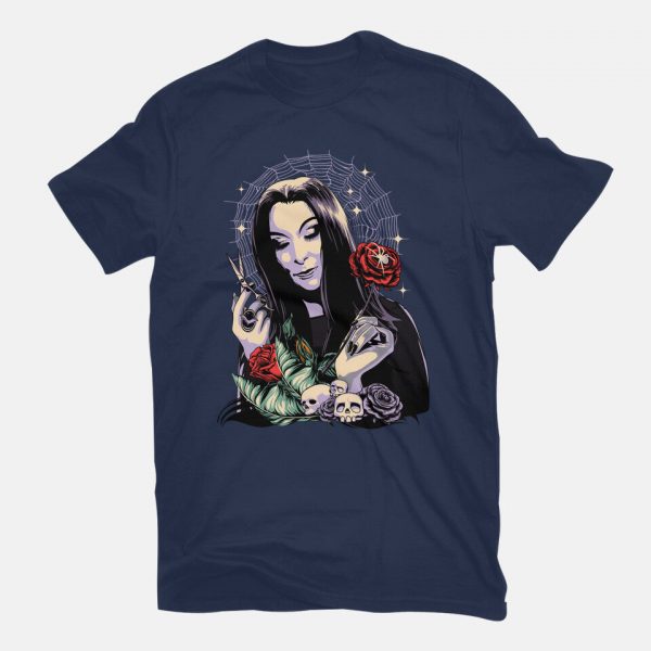 Sweet Morticia - Image 7
