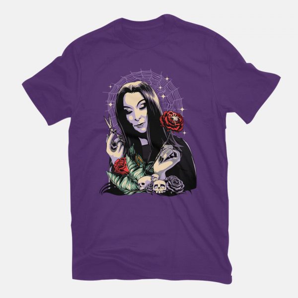 Sweet Morticia - Image 11