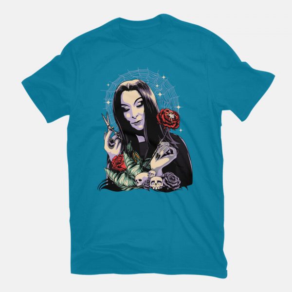 Sweet Morticia - Image 15