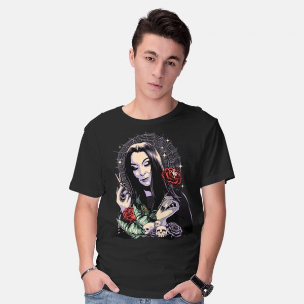 Sweet Morticia - Image 2