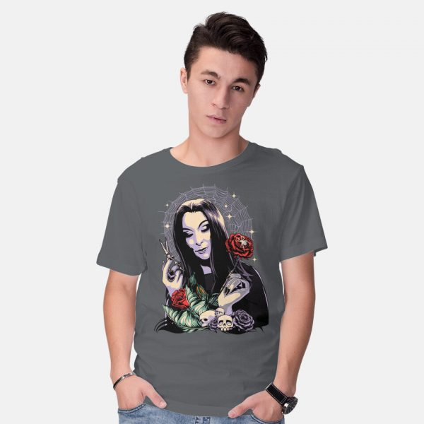 Sweet Morticia - Image 18