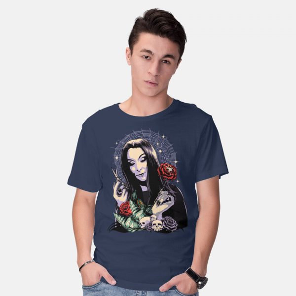 Sweet Morticia - Image 6