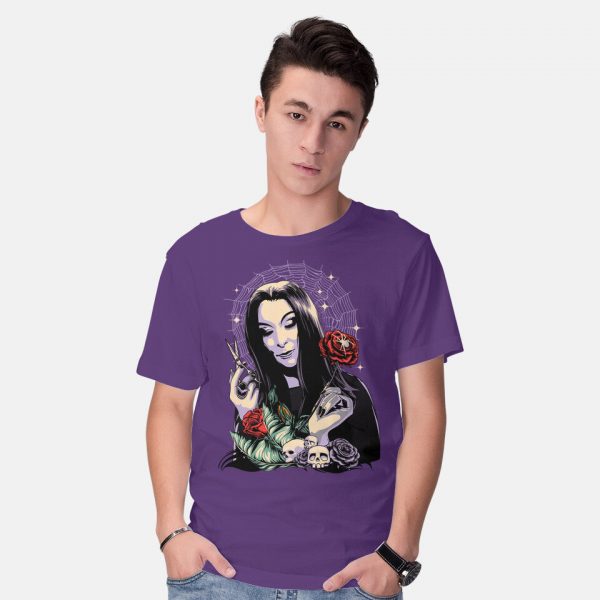 Sweet Morticia - Image 10