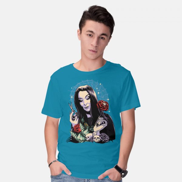 Sweet Morticia - Image 14