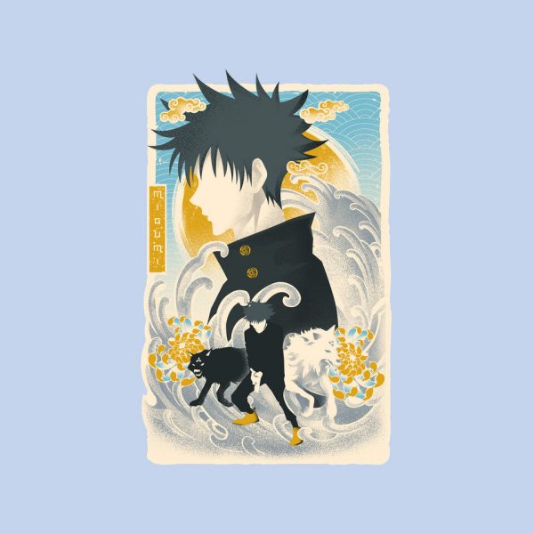Musha-E Megumi - Image 12