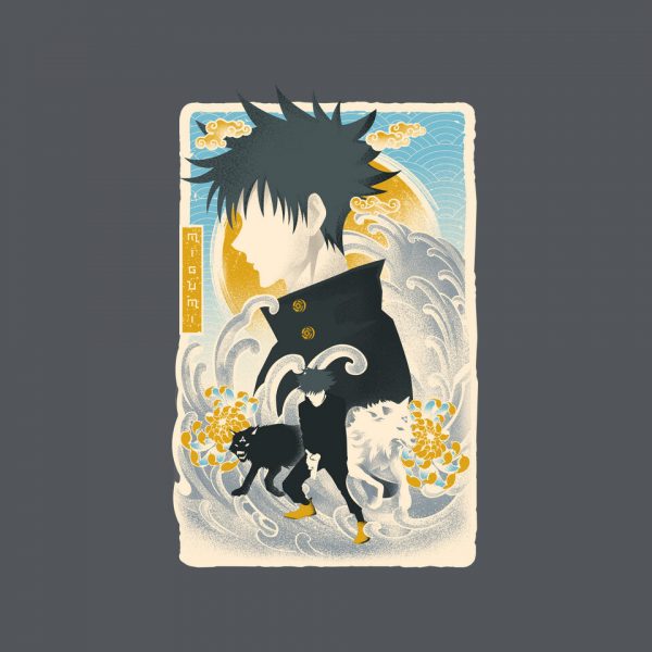 Musha-E Megumi - Image 4
