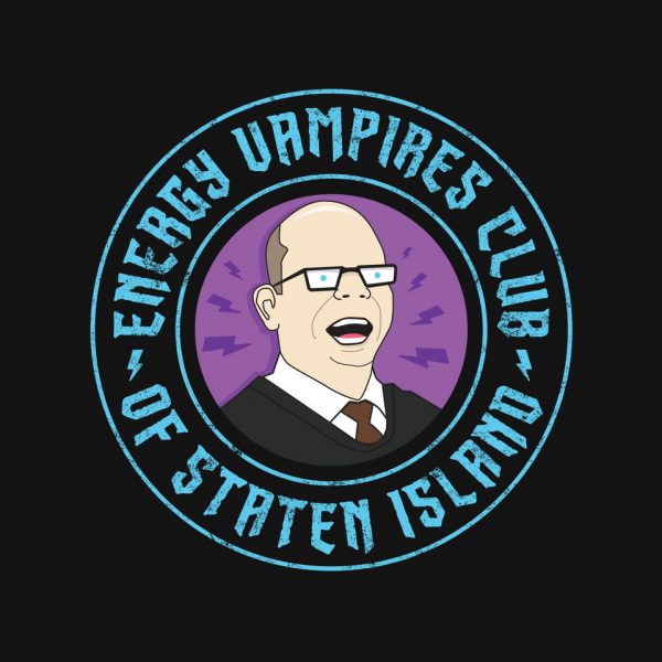 Energy Vampires Club - Image 8