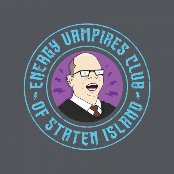 Energy Vampires Club - Image 16