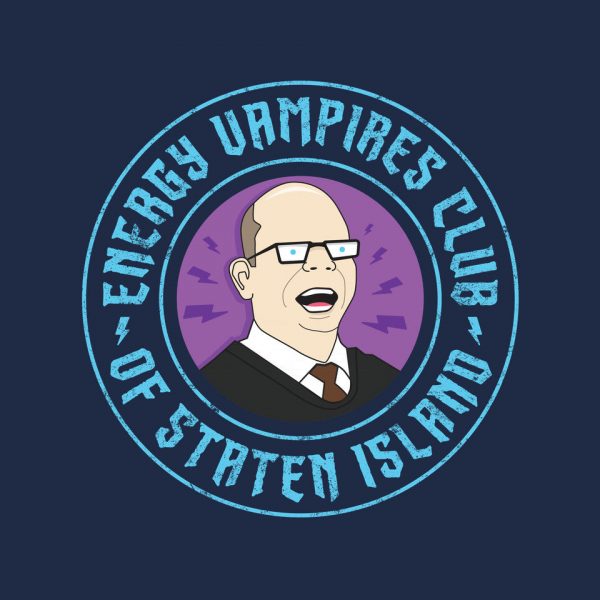 Energy Vampires Club - Image 4