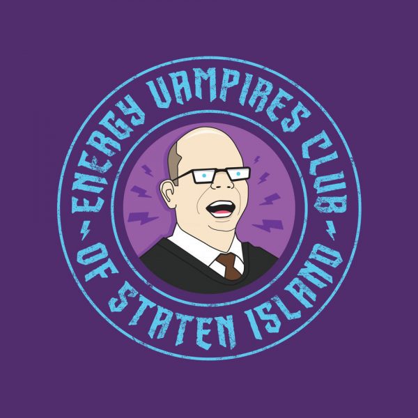 Energy Vampires Club - Image 12