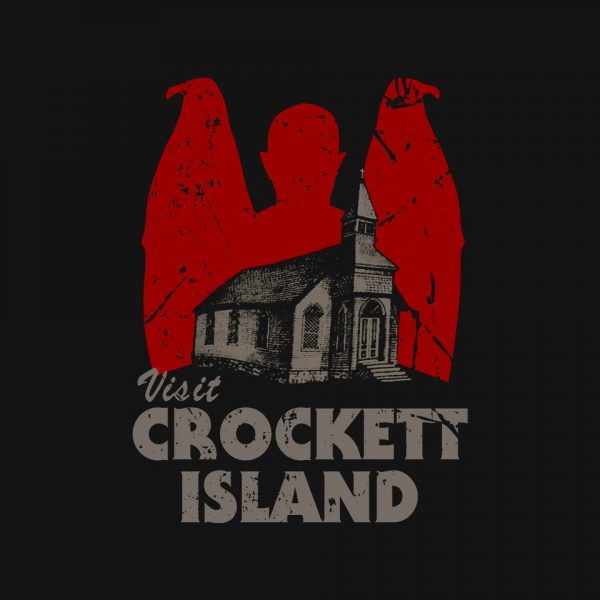 Visit Croquet Island - Image 8