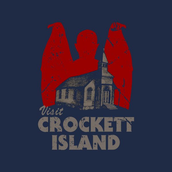 Visit Croquet Island - Image 4