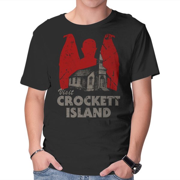 Visit Croquet Island - Image 5