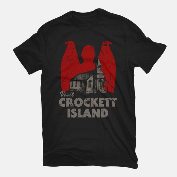 Visit Croquet Island - Image 7