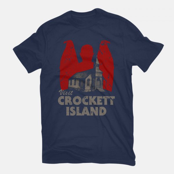 Visit Croquet Island - Image 3