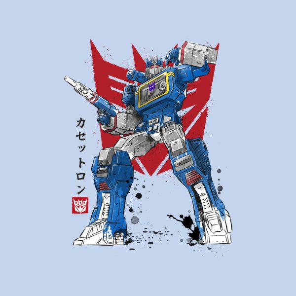 Sound Sumi-E - Image 20