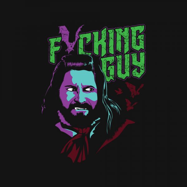 Fricking Guy - Image 4