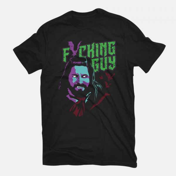 Fricking Guy - Image 3