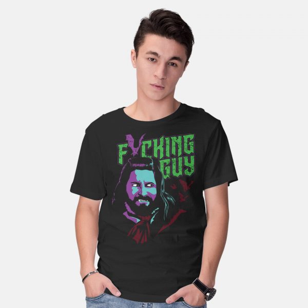 Fricking Guy - Image 2