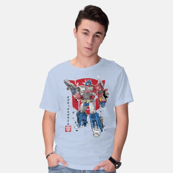 Prime Sumi-E - Image 10