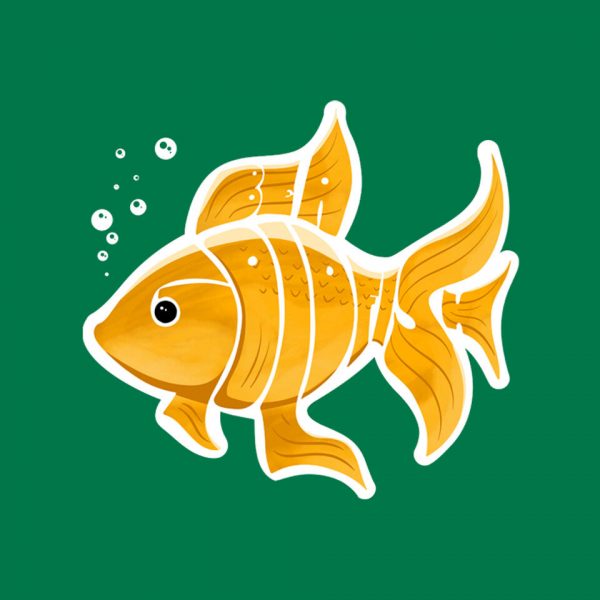 Be A Goldfish - Image 8