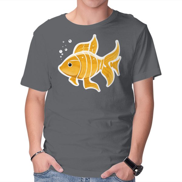 Be A Goldfish - Image 13